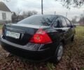Чорний Форд Мондео, об'ємом двигуна 2 л та пробігом 225 тис. км за 5900 $, фото 1 на Automoto.ua