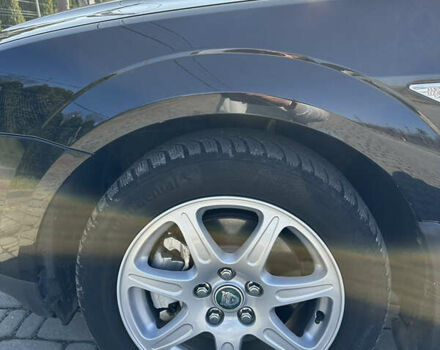 Форд Мондео 2004 в Львове на Automoto.ua Черный Форд Мондео, объемом двигателя 2 л и пробегом 269 тыс. км за 3999 $, фото 26 на Automoto.ua