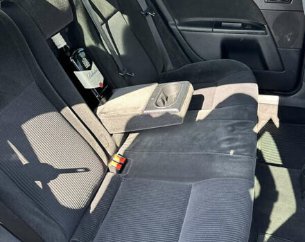 Форд Мондео 2004 в Львове на Automoto.ua Черный Форд Мондео, объемом двигателя 2 л и пробегом 269 тыс. км за 3999 $, фото 12 на Automoto.ua