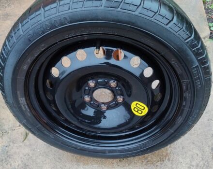 Чорний Форд Мондео, об'ємом двигуна 2 л та пробігом 225 тис. км за 5900 $, фото 18 на Automoto.ua