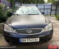 Форд Мондео 2004 в Путивле на Automoto.ua Черный Форд Мондео, объемом двигателя 2 л и пробегом 300 тыс. км за 2000 $, фото 1 на Automoto.ua