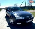 Чорний Форд Мондео, об'ємом двигуна 2 л та пробігом 250 тис. км за 3300 $, фото 1 на Automoto.ua