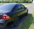Форд Мондео 2004 в Кривом Роге на Automoto.ua Черный Форд Мондео, объемом двигателя 2 л и пробегом 320 тыс. км за 4200 $, фото 7 на Automoto.ua