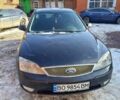 Чорний Форд Мондео, об'ємом двигуна 2 л та пробігом 288 тис. км за 3500 $, фото 1 на Automoto.ua
