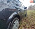 Черный Форд Мондео, объемом двигателя 2 л и пробегом 225 тыс. км за 5900 $, фото 5 на Automoto.ua
