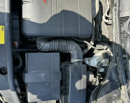 Форд Мондео 2004 в Львове на Automoto.ua Черный Форд Мондео, объемом двигателя 2 л и пробегом 269 тыс. км за 3999 $, фото 35 на Automoto.ua