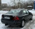 Черный Форд Мондео, объемом двигателя 2 л и пробегом 295 тыс. км за 3499 $, фото 3 на Automoto.ua