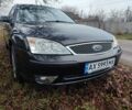 Чорний Форд Мондео, об'ємом двигуна 2 л та пробігом 225 тис. км за 5900 $, фото 2 на Automoto.ua