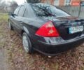 Черный Форд Мондео, объемом двигателя 2 л и пробегом 225 тыс. км за 5900 $, фото 3 на Automoto.ua