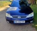 Чорний Форд Мондео, об'ємом двигуна 2 л та пробігом 260 тис. км за 4000 $, фото 1 на Automoto.ua