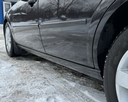 Черный Форд Мондео, объемом двигателя 2 л и пробегом 295 тыс. км за 3499 $, фото 6 на Automoto.ua