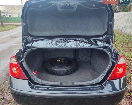 Черный Форд Мондео, объемом двигателя 2 л и пробегом 225 тыс. км за 5900 $, фото 4 на Automoto.ua