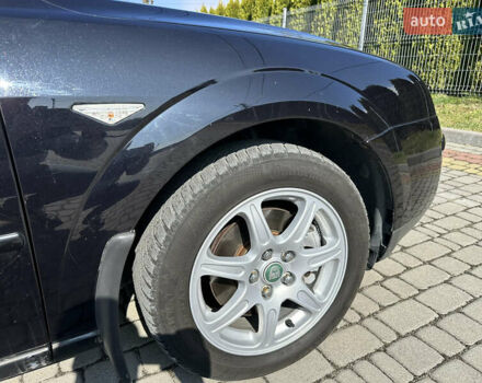 Форд Мондео 2004 в Львове на Automoto.ua Черный Форд Мондео, объемом двигателя 2 л и пробегом 269 тыс. км за 3999 $, фото 23 на Automoto.ua