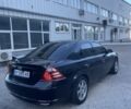 Черный Форд Мондео, объемом двигателя 2 л и пробегом 272 тыс. км за 5800 $, фото 1 на Automoto.ua