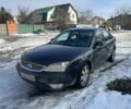 Черный Форд Мондео, объемом двигателя 2 л и пробегом 333 тыс. км за 1000 $, фото 1 на Automoto.ua