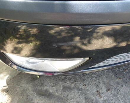 Черный Форд Мондео, объемом двигателя 2 л и пробегом 180 тыс. км за 5900 $, фото 18 на Automoto.ua