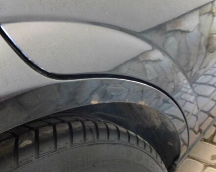 Черный Форд Мондео, объемом двигателя 2 л и пробегом 180 тыс. км за 5900 $, фото 20 на Automoto.ua