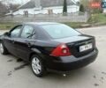 Черный Форд Мондео, объемом двигателя 1.8 л и пробегом 200 тыс. км за 2950 $, фото 4 на Automoto.ua
