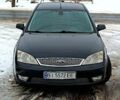 Черный Форд Мондео, объемом двигателя 2 л и пробегом 248 тыс. км за 5500 $, фото 1 на Automoto.ua