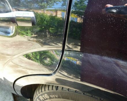 Черный Форд Мондео, объемом двигателя 2 л и пробегом 180 тыс. км за 5900 $, фото 19 на Automoto.ua