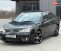 Чорний Форд Мондео, об'ємом двигуна 2.2 л та пробігом 237 тис. км за 3400 $, фото 1 на Automoto.ua