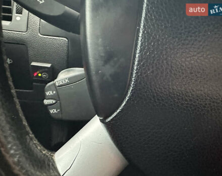 Черный Форд Мондео, объемом двигателя 1.8 л и пробегом 313 тыс. км за 5200 $, фото 26 на Automoto.ua