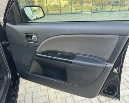 Форд Мондео 2006 в Днепре (Днепропетровске) на Automoto.ua Черный Форд Мондео, объемом двигателя 2 л и пробегом 270 тыс. км за 4700 $, фото 12 на Automoto.ua