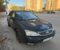 Чорний Форд Мондео, об'ємом двигуна 2 л та пробігом 100 тис. км за 1300 $, фото 1 на Automoto.ua