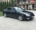 Черный Форд Мондео, объемом двигателя 2.5 л и пробегом 285 тыс. км за 4300 $, фото 1 на Automoto.ua