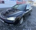 Чорний Форд Мондео, об'ємом двигуна 2 л та пробігом 3 тис. км за 3300 $, фото 1 на Automoto.ua