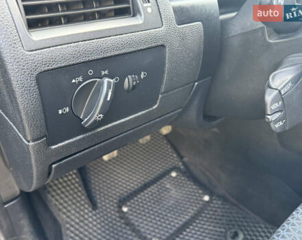 Форд Мондео 2006 в Днепре (Днепропетровске) на Automoto.ua Черный Форд Мондео, объемом двигателя 2 л и пробегом 260 тыс. км за 4700 $, фото 16 на Automoto.ua