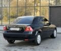 Форд Мондео 2006 в Днепре (Днепропетровске) на Automoto.ua Черный Форд Мондео, объемом двигателя 2 л и пробегом 270 тыс. км за 4700 $, фото 7 на Automoto.ua