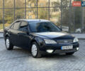 Форд Мондео 2006 в Днепре (Днепропетровске) на Automoto.ua Черный Форд Мондео, объемом двигателя 2 л и пробегом 260 тыс. км за 4700 $, фото 1 на Automoto.ua