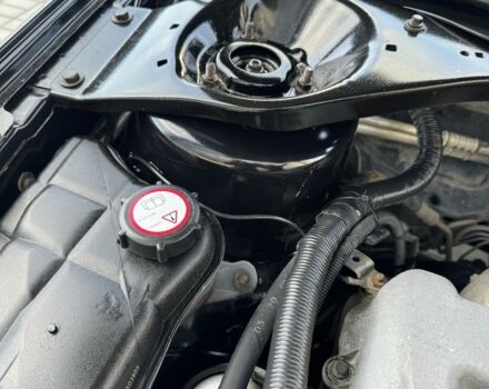 Форд Мондео 2006 в Днепре (Днепропетровске) на Automoto.ua Черный Форд Мондео, объемом двигателя 2 л и пробегом 270 тыс. км за 4700 $, фото 20 на Automoto.ua