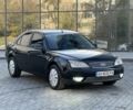 Форд Мондео 2006 в Днепре (Днепропетровске) на Automoto.ua Черный Форд Мондео, объемом двигателя 2 л и пробегом 270 тыс. км за 4700 $, фото 2 на Automoto.ua