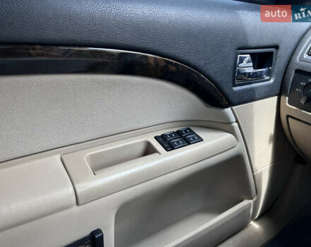 Черный Форд Мондео, объемом двигателя 1.8 л и пробегом 293 тыс. км за 4700 $, фото 23 на Automoto.ua