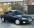 Форд Мондео 2006 в Днепре (Днепропетровске) на Automoto.ua Черный Форд Мондео, объемом двигателя 2 л и пробегом 260 тыс. км за 4700 $, фото 1 на Automoto.ua