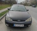 Чорний Форд Мондео, об'ємом двигуна 2 л та пробігом 270 тис. км за 4199 $, фото 1 на Automoto.ua