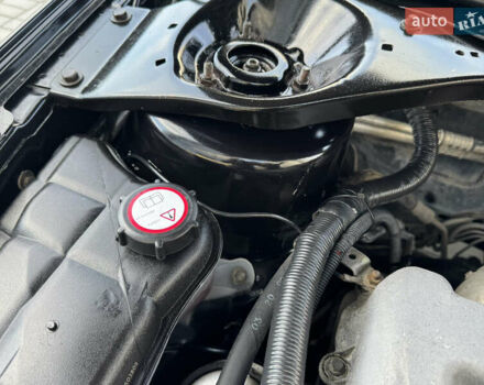 Форд Мондео 2006 в Днепре (Днепропетровске) на Automoto.ua Черный Форд Мондео, объемом двигателя 2 л и пробегом 260 тыс. км за 4700 $, фото 22 на Automoto.ua