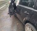Чорний Форд Мондео, об'ємом двигуна 2 л та пробігом 200 тис. км за 1450 $, фото 1 на Automoto.ua
