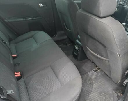 Чорний Форд Мондео, об'ємом двигуна 2 л та пробігом 270 тис. км за 4199 $, фото 6 на Automoto.ua