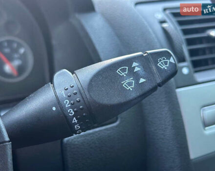 Черный Форд Мондео, объемом двигателя 2 л и пробегом 260 тыс. км за 4799 $, фото 29 на Automoto.ua