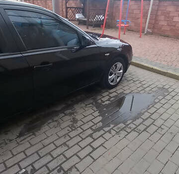 Черный Форд Мондео, объемом двигателя 2 л и пробегом 236 тыс. км за 5400 $, фото 20 на Automoto.ua