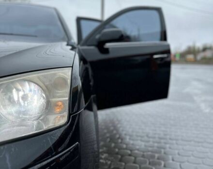 Черный Форд Мондео, объемом двигателя 2 л и пробегом 340 тыс. км за 4100 $, фото 2 на Automoto.ua