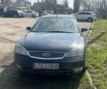 Чорний Форд Мондео, об'ємом двигуна 2 л та пробігом 222 тис. км за 1000 $, фото 1 на Automoto.ua