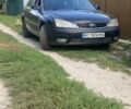 Черный Форд Мондео, объемом двигателя 1.8 л и пробегом 300 тыс. км за 1600 $, фото 1 на Automoto.ua