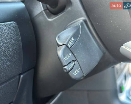 Черный Форд Мондео, объемом двигателя 2 л и пробегом 260 тыс. км за 4799 $, фото 16 на Automoto.ua