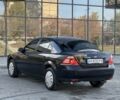Форд Мондео 2006 в Днепре (Днепропетровске) на Automoto.ua Черный Форд Мондео, объемом двигателя 2 л и пробегом 270 тыс. км за 4700 $, фото 6 на Automoto.ua