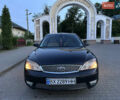 Черный Форд Мондео, объемом двигателя 1.8 л и пробегом 293 тыс. км за 4700 $, фото 1 на Automoto.ua