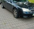Черный Форд Мондео, объемом двигателя 2 л и пробегом 230 тыс. км за 3100 $, фото 1 на Automoto.ua